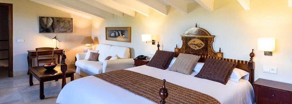 Son Grec Petit Resort - Adults Only Soller Ngoại thất bức ảnh
