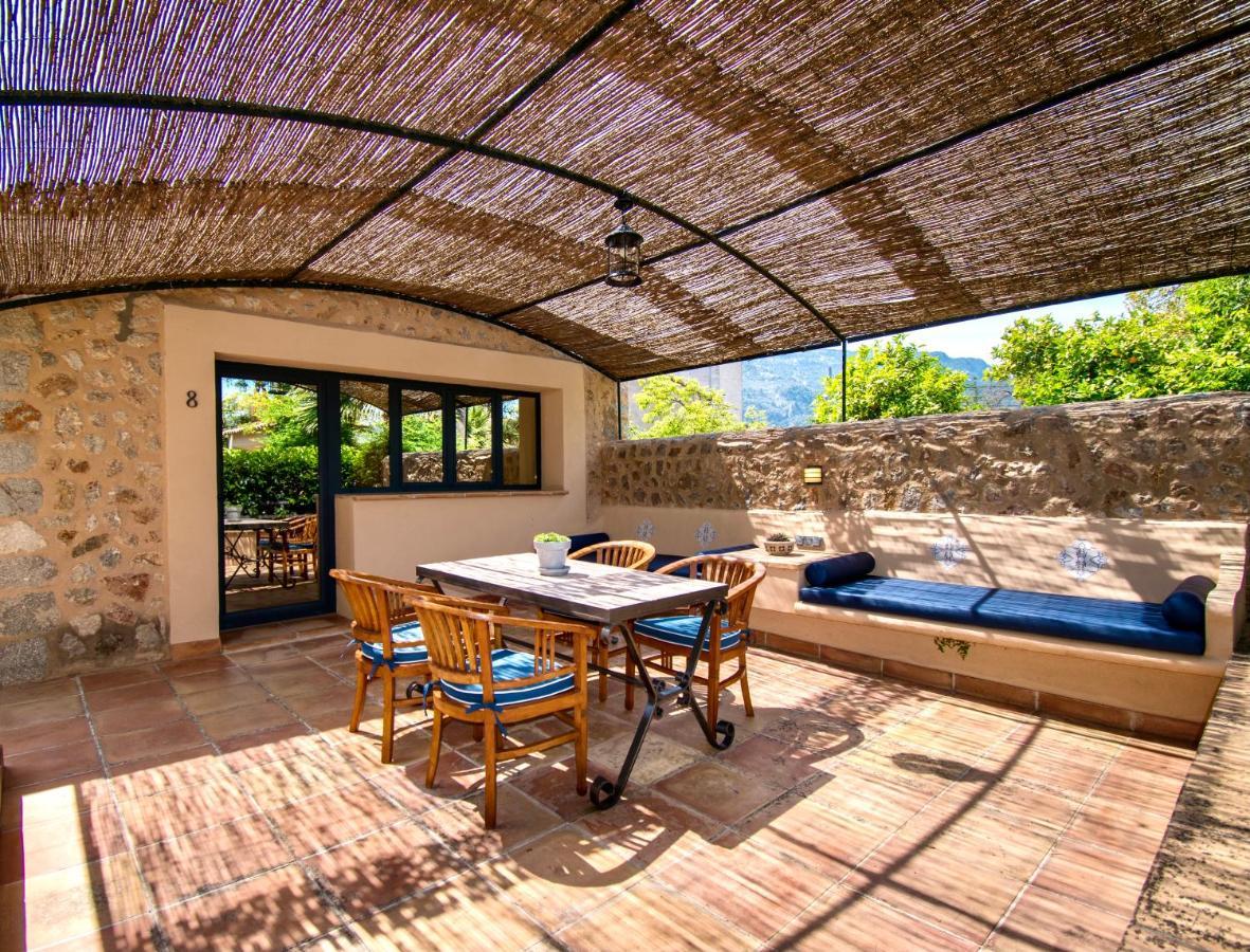 Son Grec Petit Resort - Adults Only Soller Ngoại thất bức ảnh