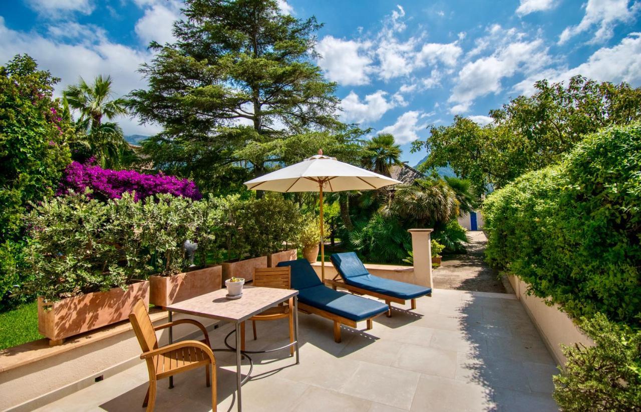 Son Grec Petit Resort - Adults Only Soller Ngoại thất bức ảnh
