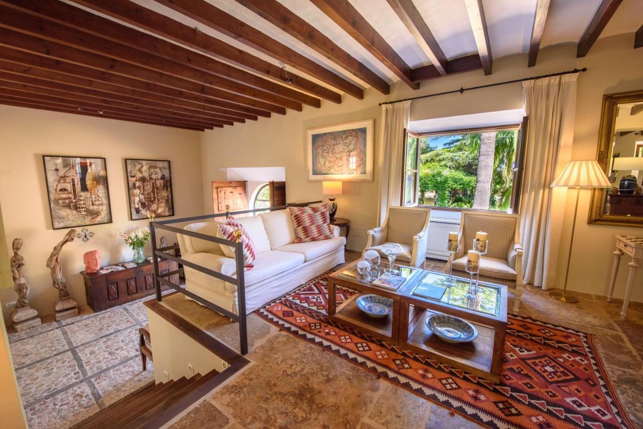Son Grec Petit Resort - Adults Only Soller Ngoại thất bức ảnh