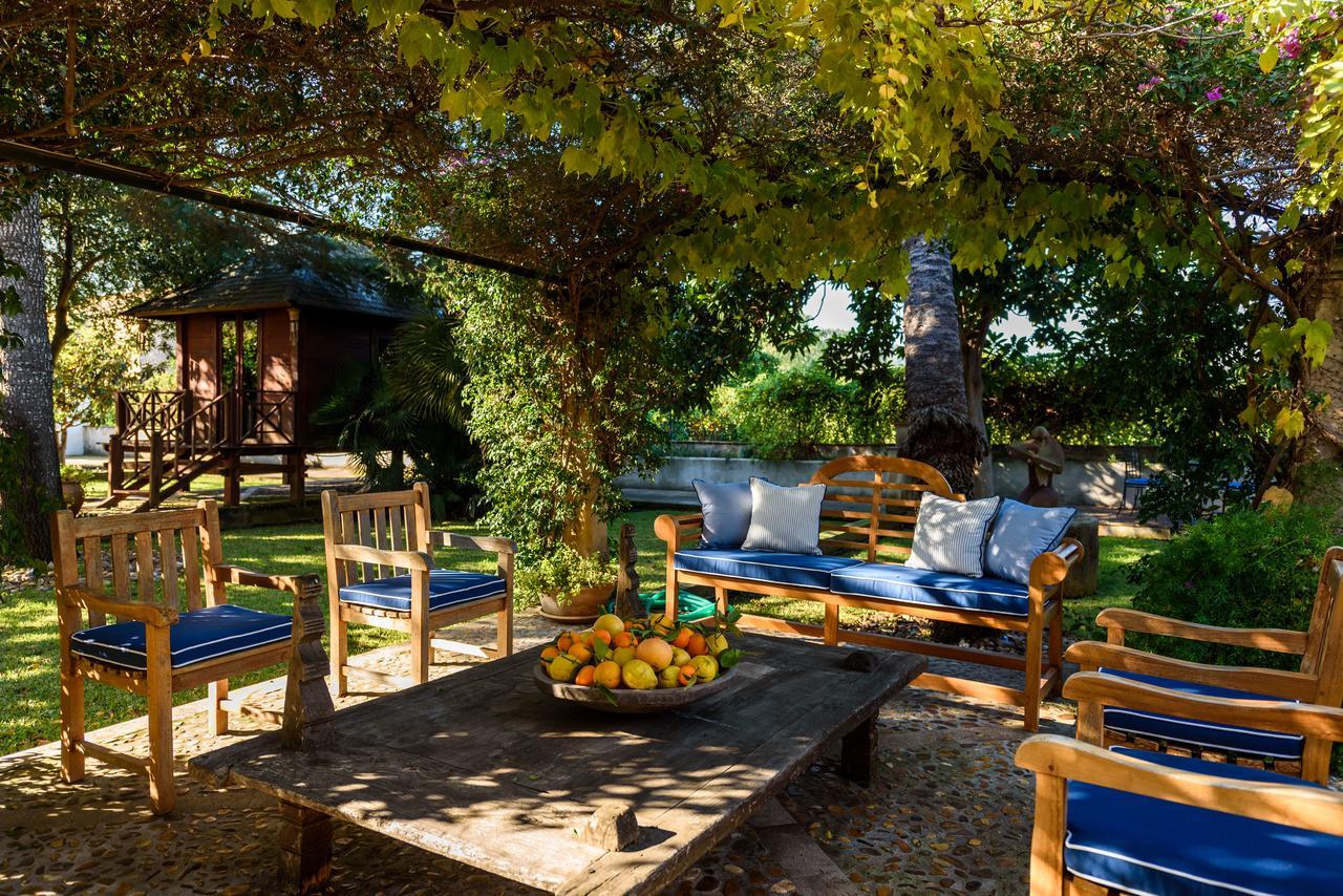 Son Grec Petit Resort - Adults Only Soller Ngoại thất bức ảnh