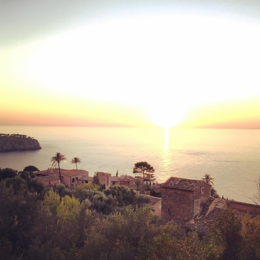 Son Grec Petit Resort - Adults Only Soller Ngoại thất bức ảnh