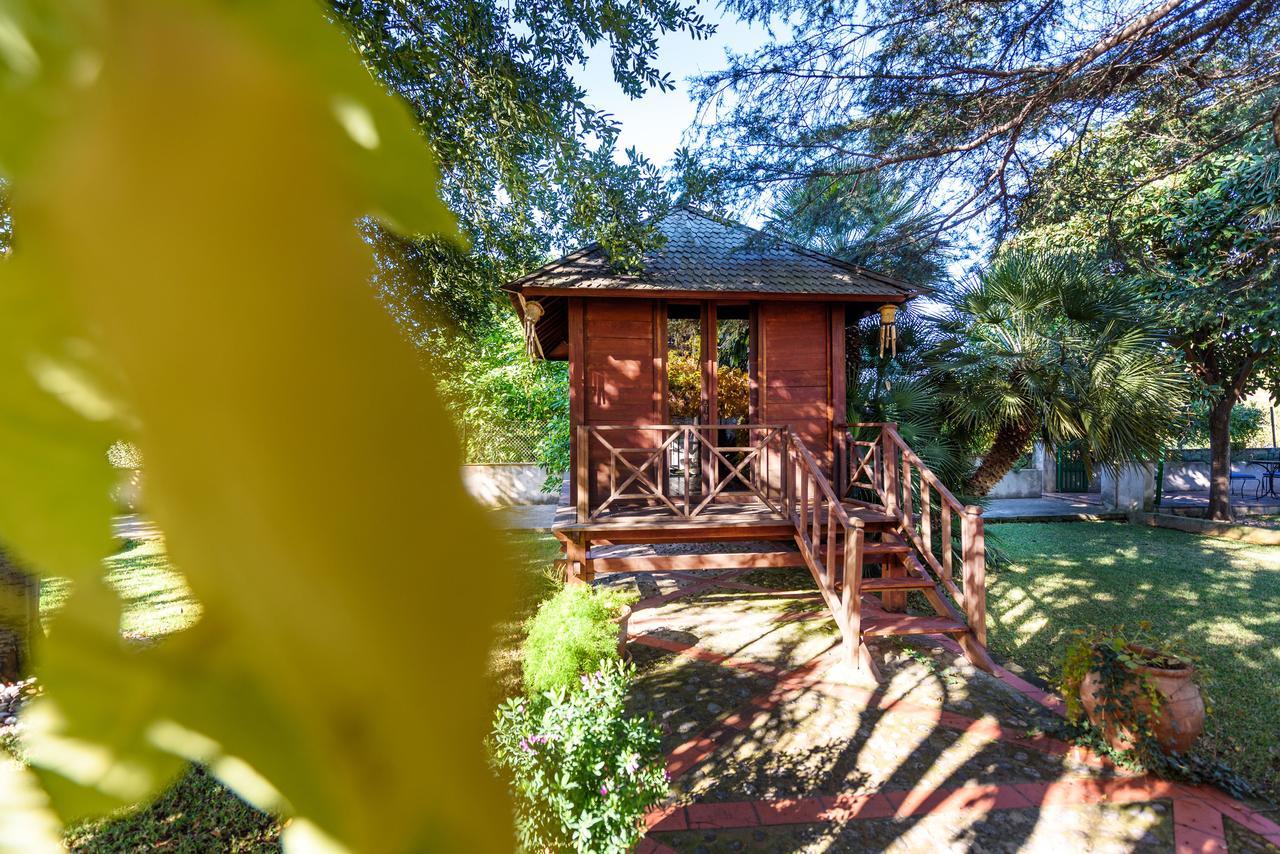 Son Grec Petit Resort - Adults Only Soller Ngoại thất bức ảnh