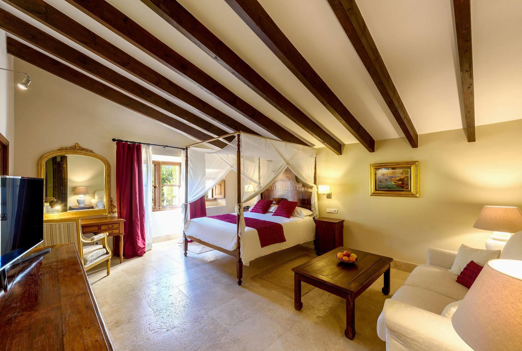 Son Grec Petit Resort - Adults Only Soller Ngoại thất bức ảnh