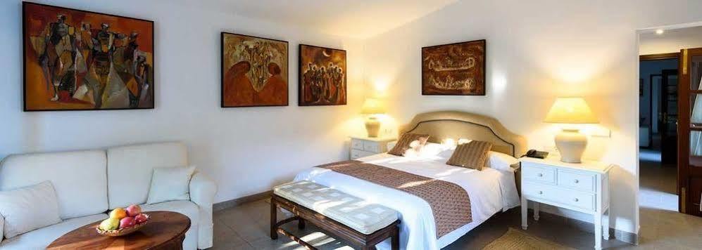Son Grec Petit Resort - Adults Only Soller Ngoại thất bức ảnh