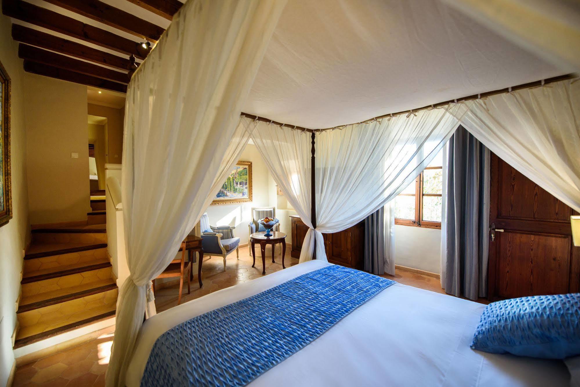 Son Grec Petit Resort - Adults Only Soller Ngoại thất bức ảnh